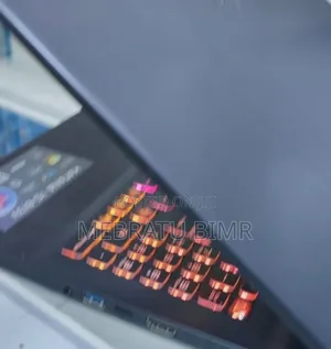 New Laptop MSI Katana 15 32GB Intel Core I7 SSD 1T