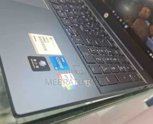 New Laptop MSI Katana 15 32GB Intel Core I7 SSD 1T