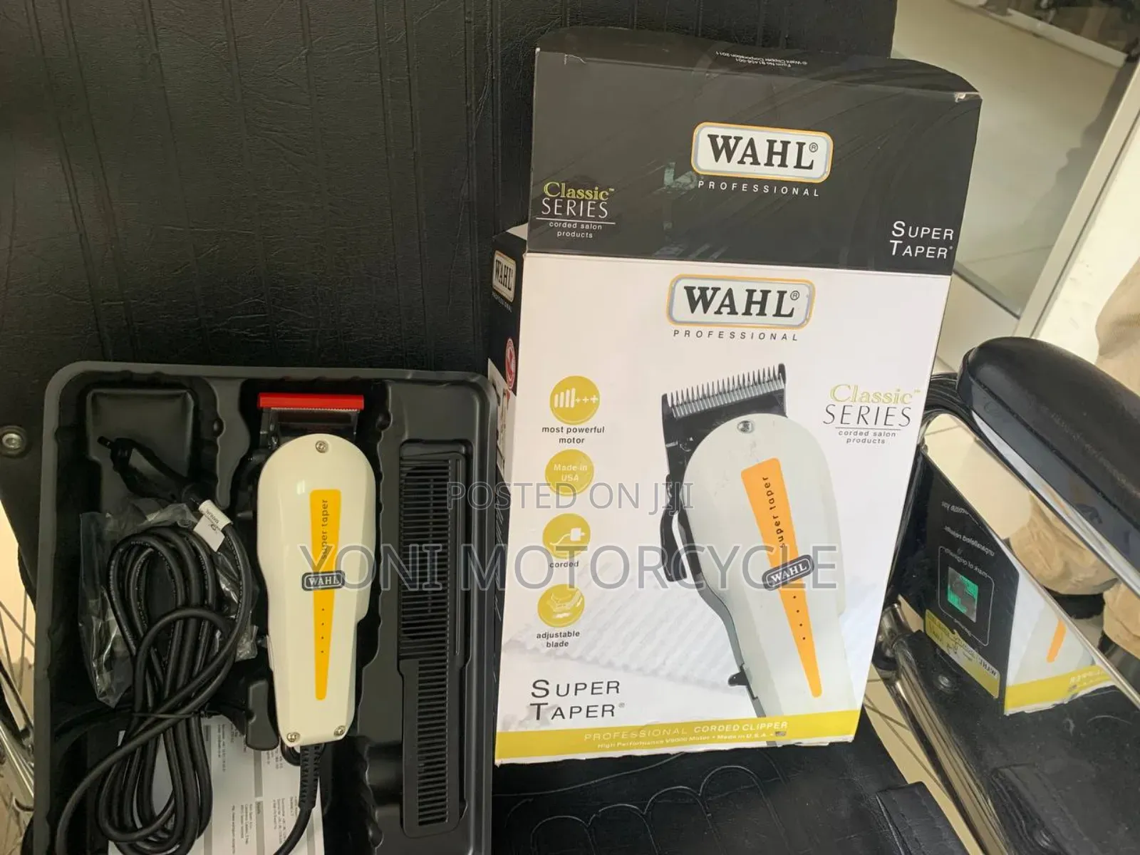00 ( WAHL ) Big Discount 00