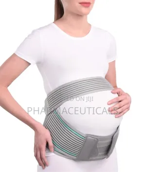 Pregnancy Back Support