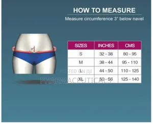 Pregnancy Back Support