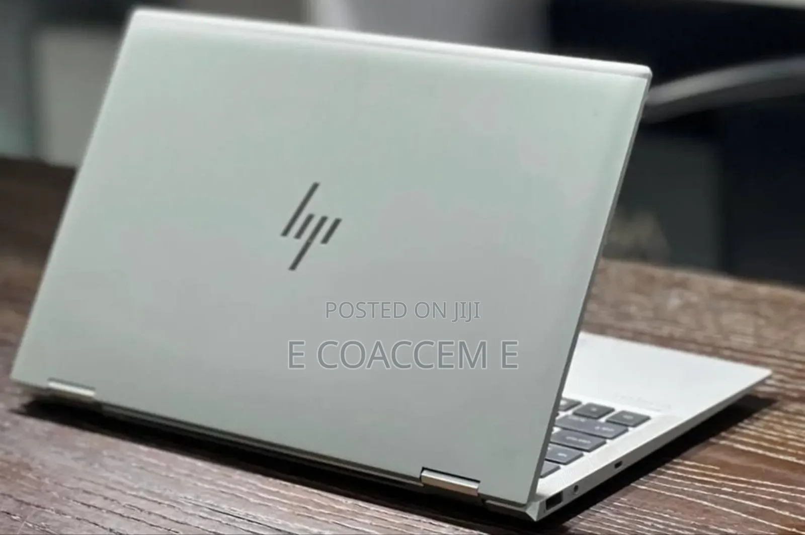 New Laptop HP 16GB Intel Core I7 SSD 512GB