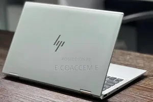 New Laptop HP 16GB Intel Core I7 SSD 512GB