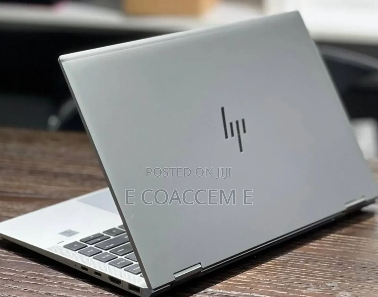 New Laptop HP 16GB Intel Core I7 SSD 512GB