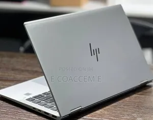 New Laptop HP 16GB Intel Core I7 SSD 512GB