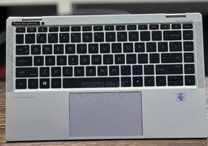 New Laptop HP 16GB Intel Core I7 SSD 512GB