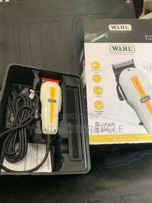 Photo - Wahl Wahl 56uu Original Trimmers
