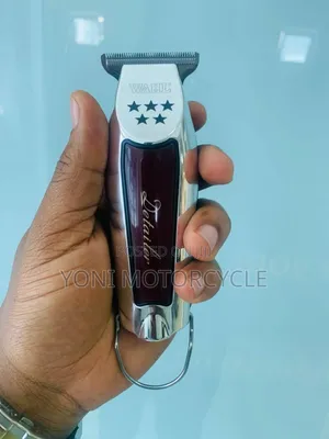 00 Wahl Rechargeable Hair Clipper