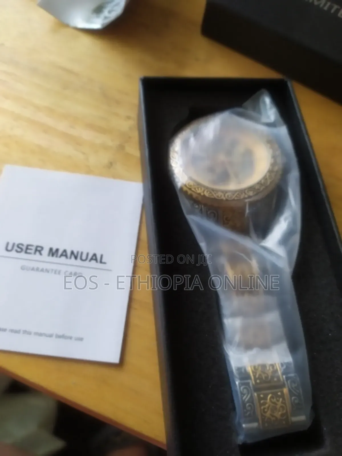 Winner Brand Quality Automatic Watches - Men [Preorder]