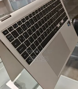 New Laptop Samsung 16GB Intel Core I7 SSD 512GB