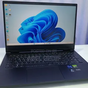 New Laptop HP Omen 16 32GB Intel Core I9 SSD 1T