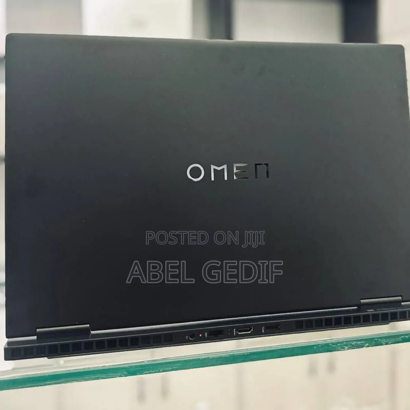 New Laptop HP Omen 16 32GB Intel Core I9 SSD 1T