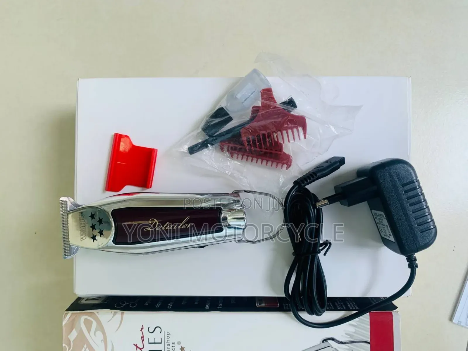  Big Discount  Wahl Hair Clipper