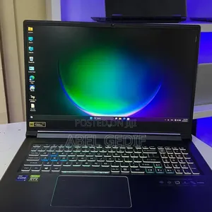 New Laptop Acer Predator Helios 300 16GB Intel Core I9 SSD 512GB