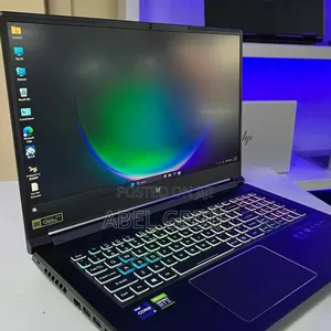 Photo - New Laptop Acer Predator Helios 300 16GB Intel Core I9 SSD 512GB