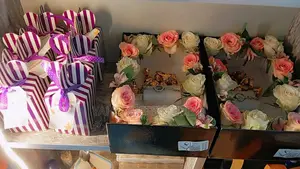 Thanks Gift From YAHO GIFT