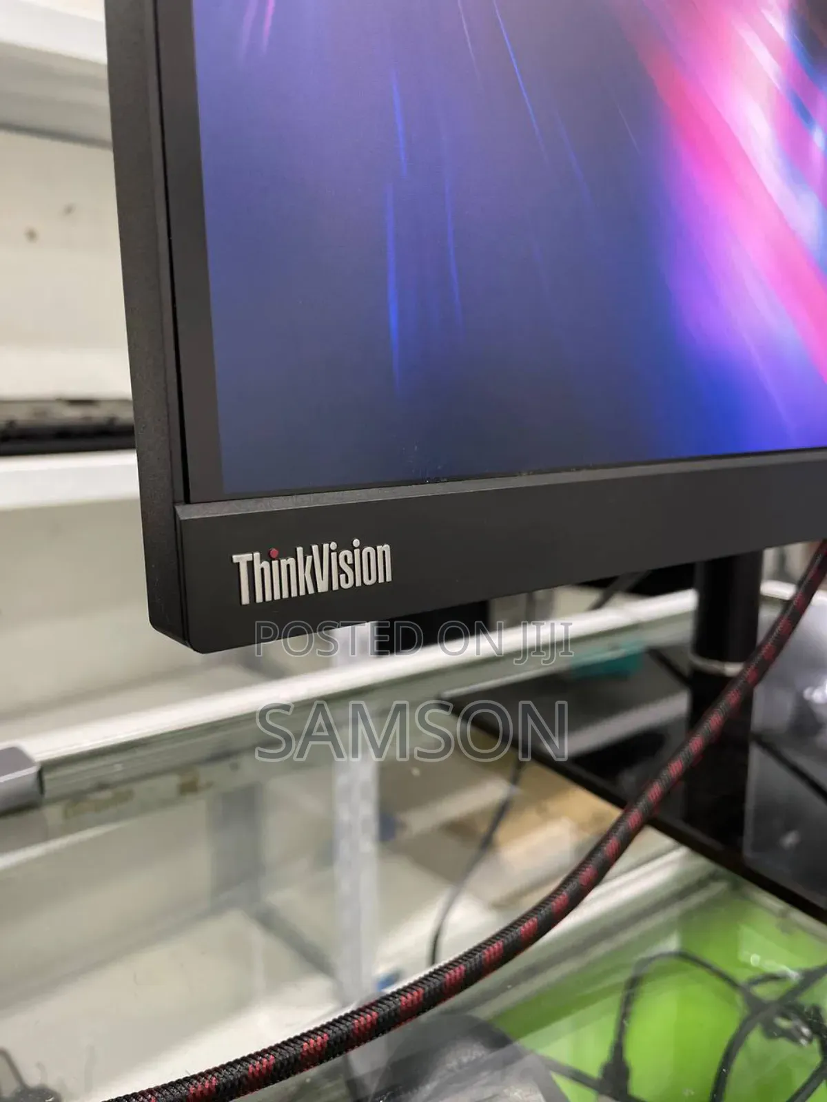 Lenovo Monitor