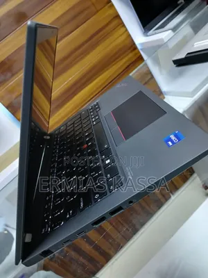 New Laptop Lenovo ThinkPad T14 G3 8GB Intel Core I7 SSD 512GB