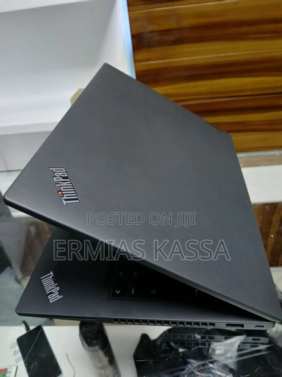 New Laptop Lenovo ThinkPad T14 G3 8GB Intel Core I7 SSD 512GB