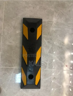 Rubber Wheel Stopper