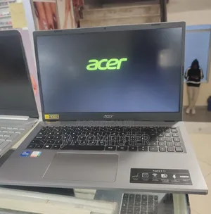 New Laptop Acer Aspire 3 32GB Intel Core I7 SSD 512GB