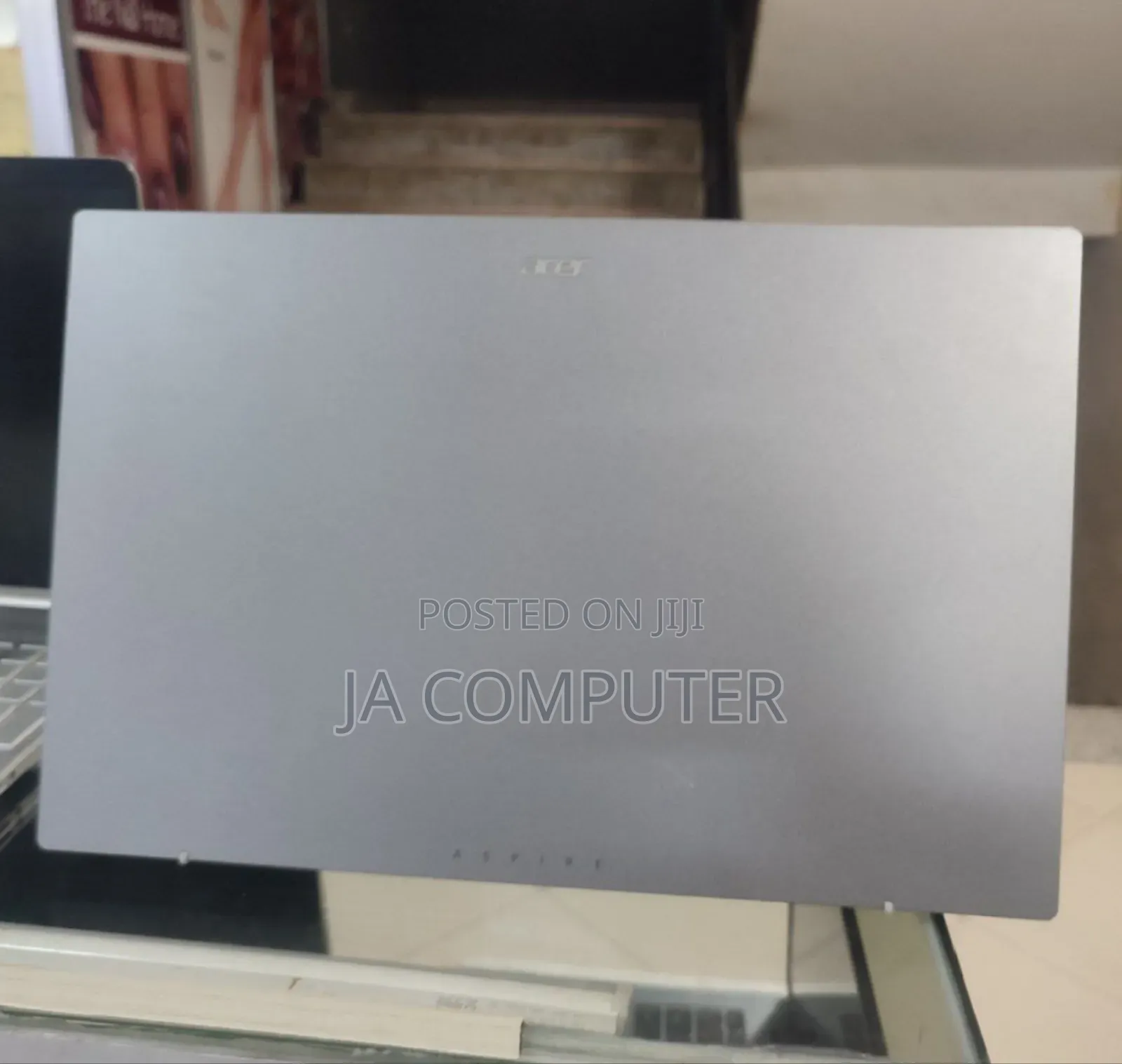 New Laptop Acer Aspire 3 32GB Intel Core I7 SSD 512GB