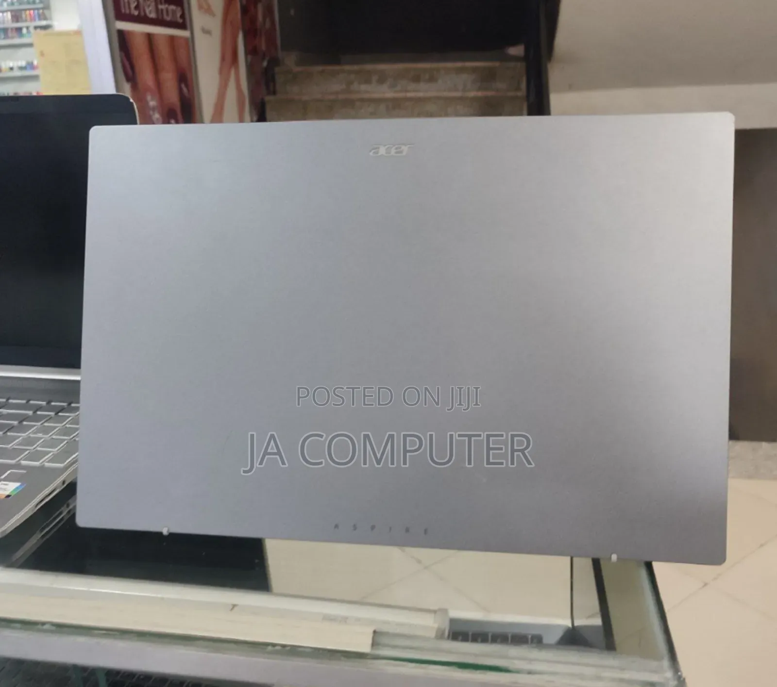 New Laptop Acer Aspire 3 32GB Intel Core I7 SSD 512GB