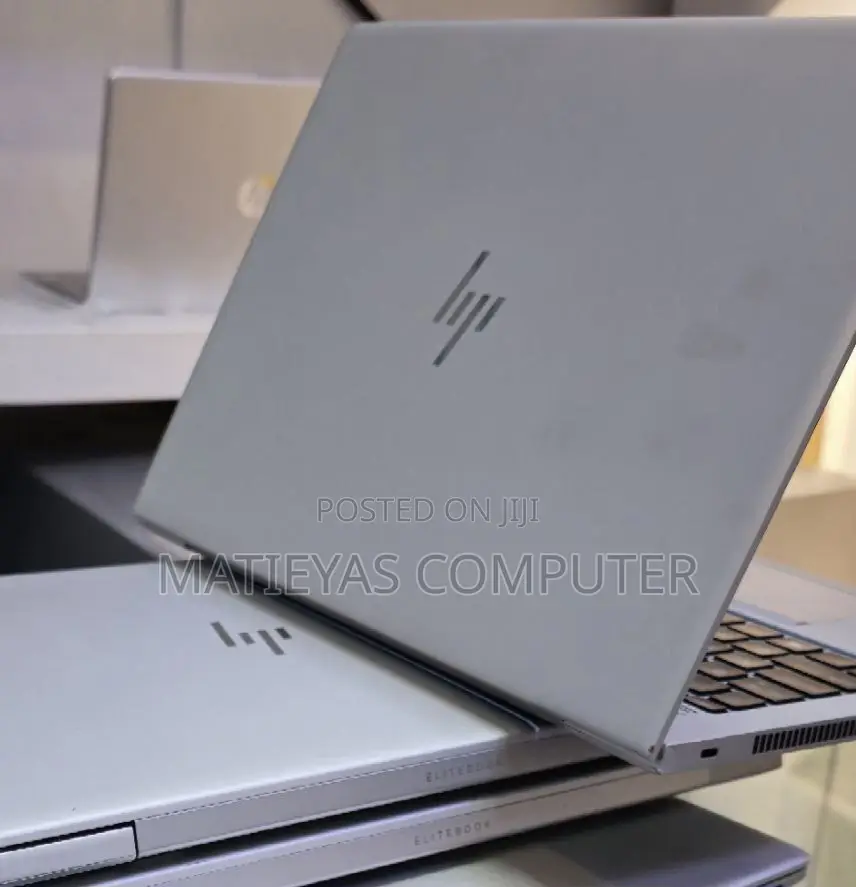New Laptop HP EliteBook 840 16GB Intel Core I7 SSD 512GB