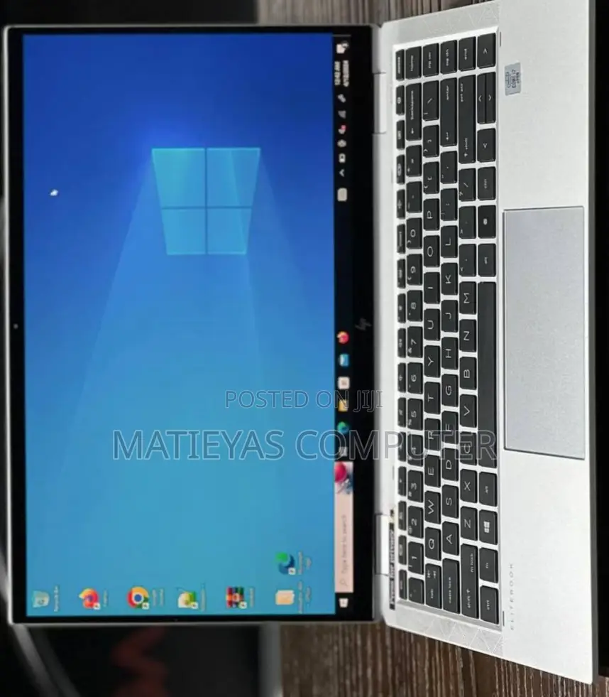 New Laptop HP EliteBook 840 16GB Intel Core I7 SSD 512GB