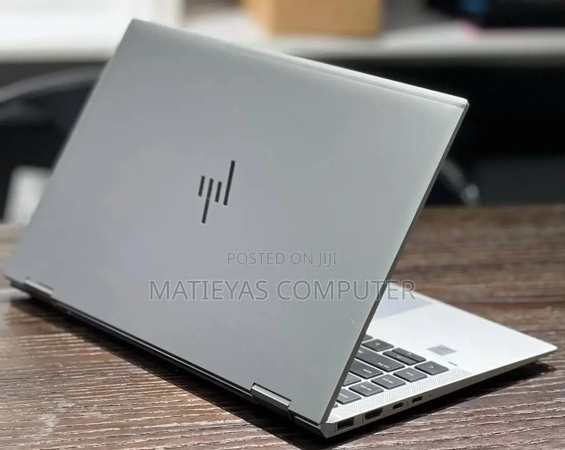 New Laptop HP EliteBook 840 16GB Intel Core I7 SSD 512GB