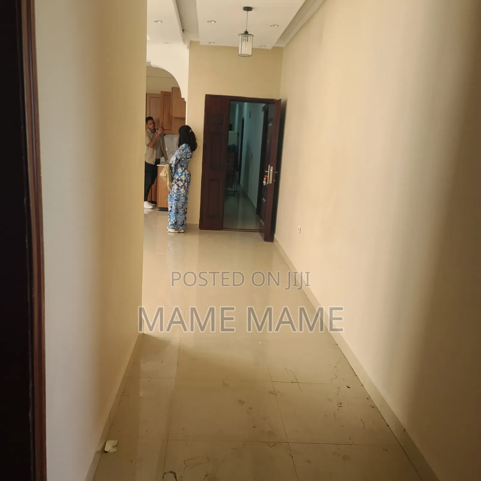 3bdrm Apartment in Addis Abeba, Bole for rent
