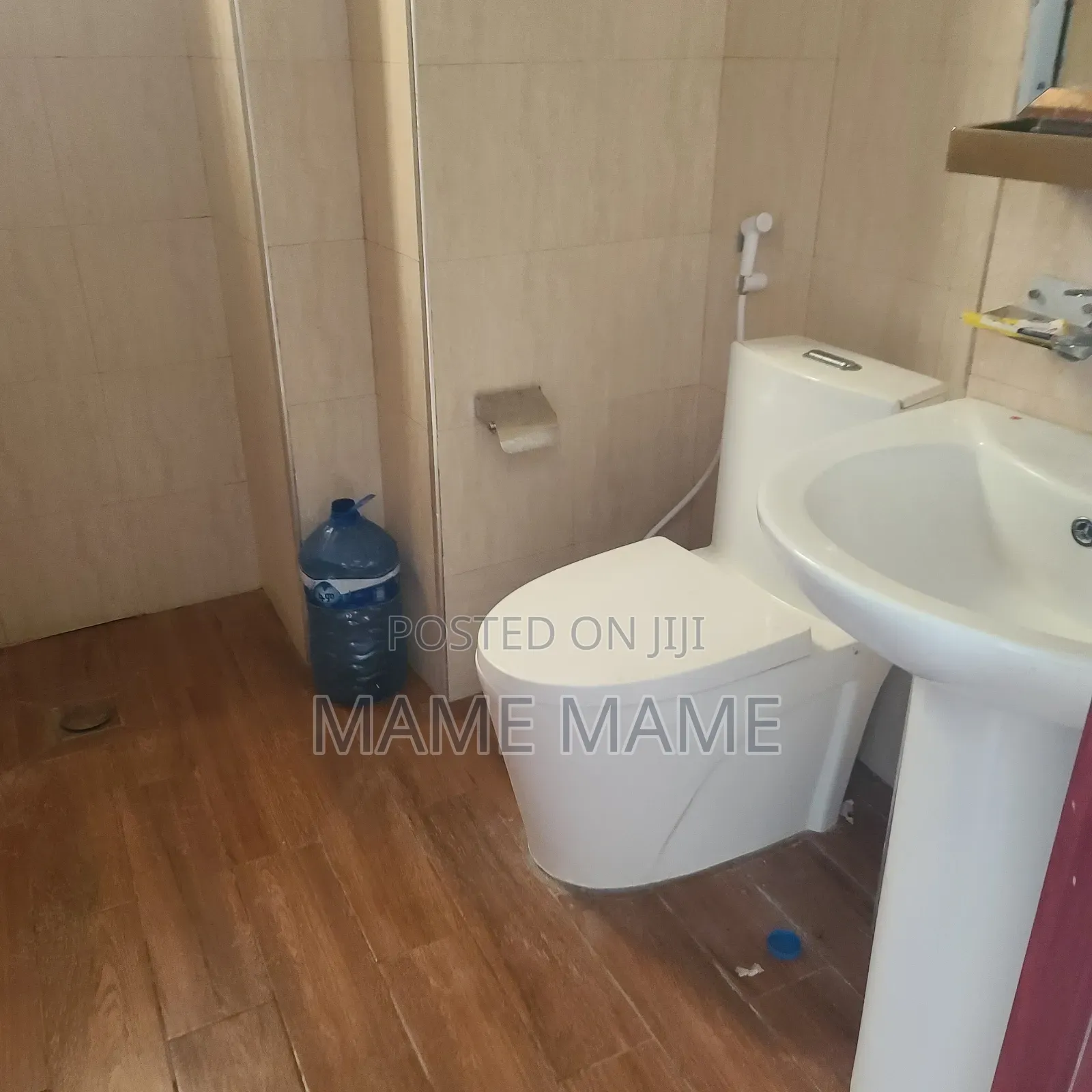 3bdrm Apartment in Addis Abeba, Bole for rent