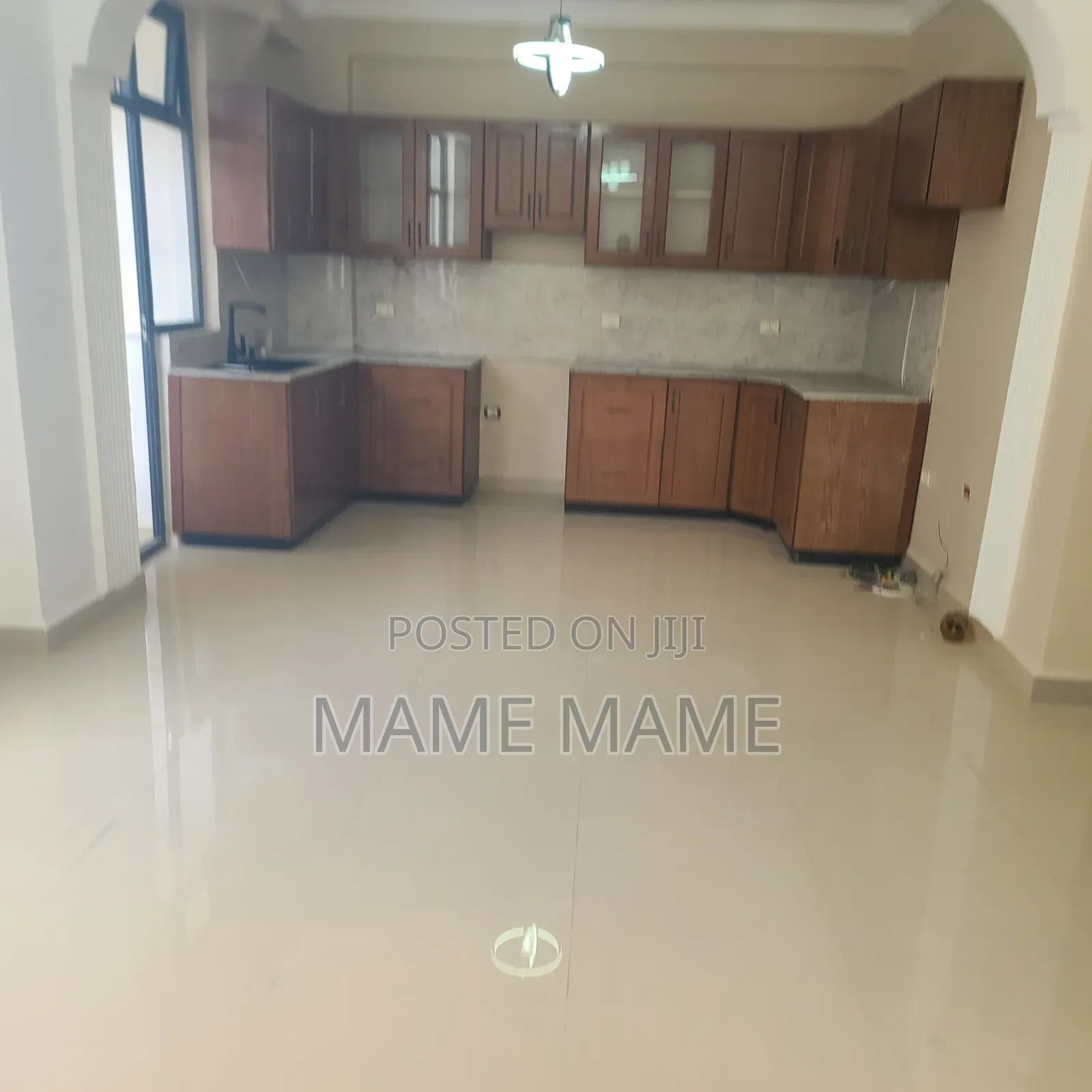3bdrm Apartment in Addis Abeba, Bole for rent