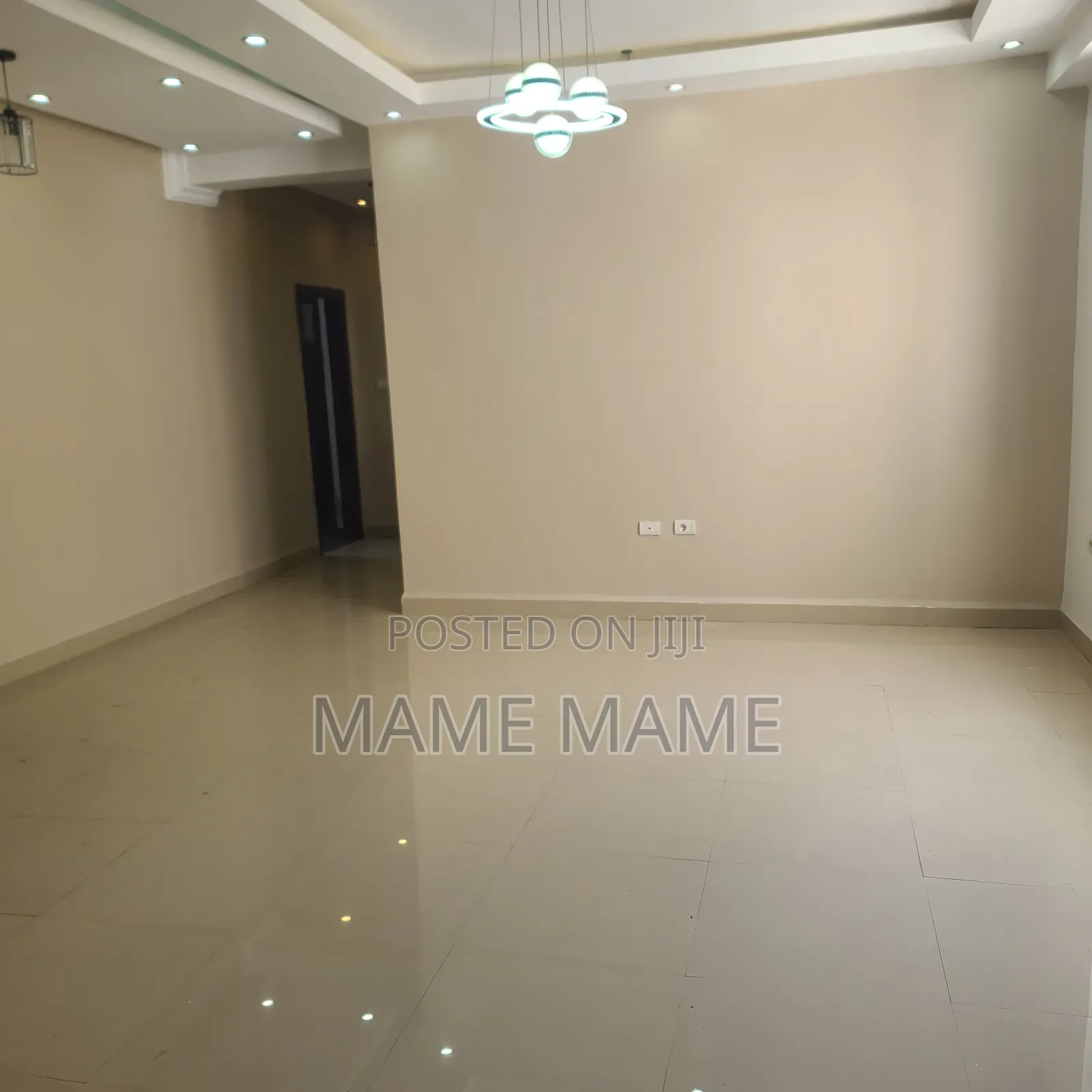 3bdrm Apartment in Addis Abeba, Bole for rent