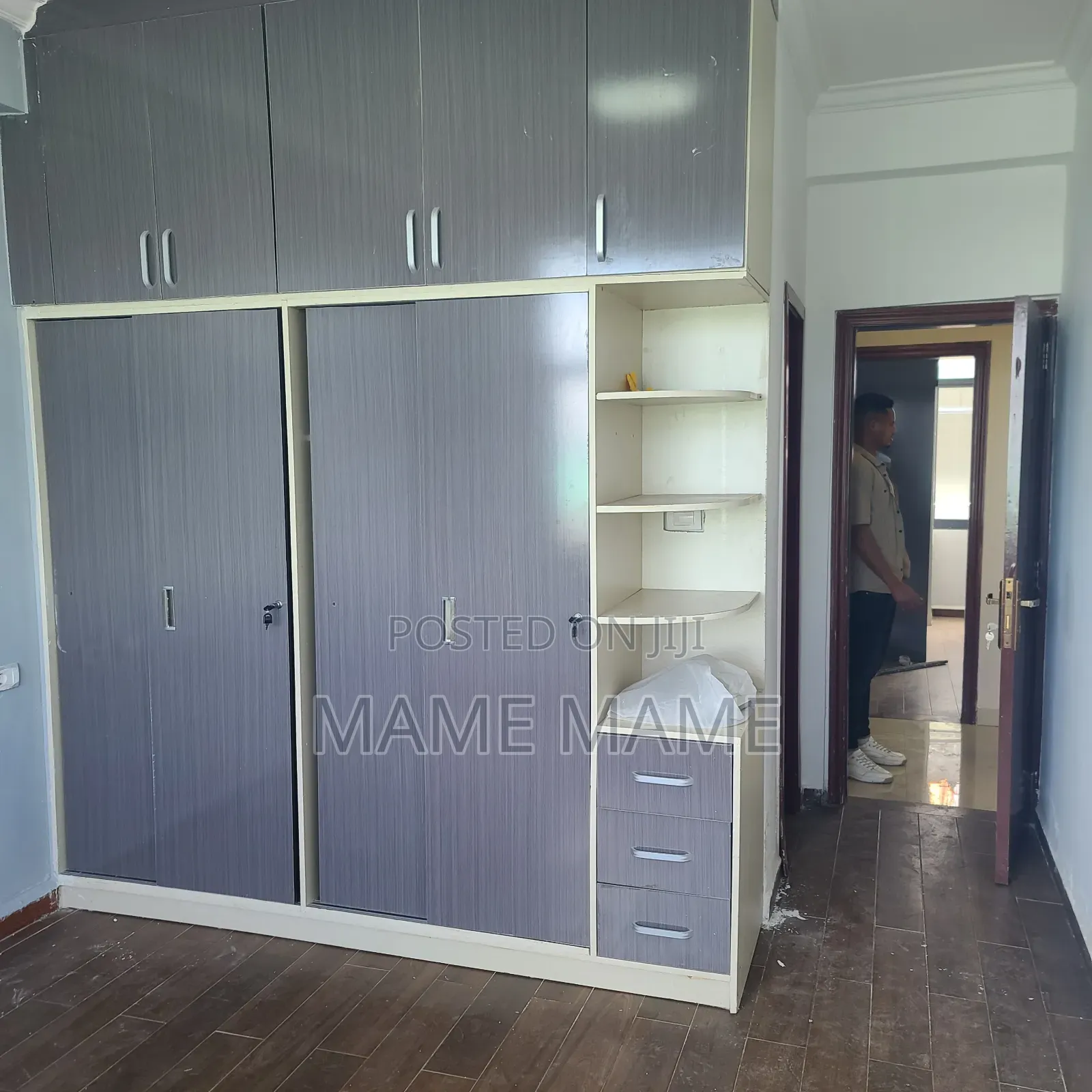 3bdrm Apartment in Addis Abeba, Bole for rent