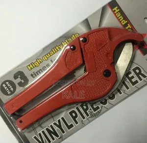 Photo - PPR Pipe Cutter
