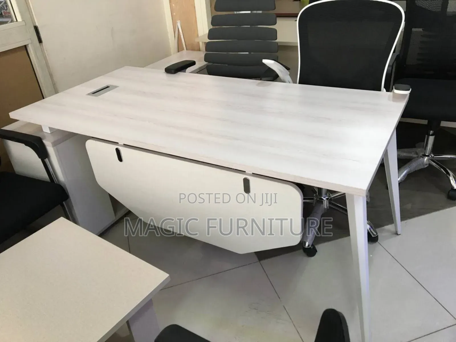 Excutive Managerial Table