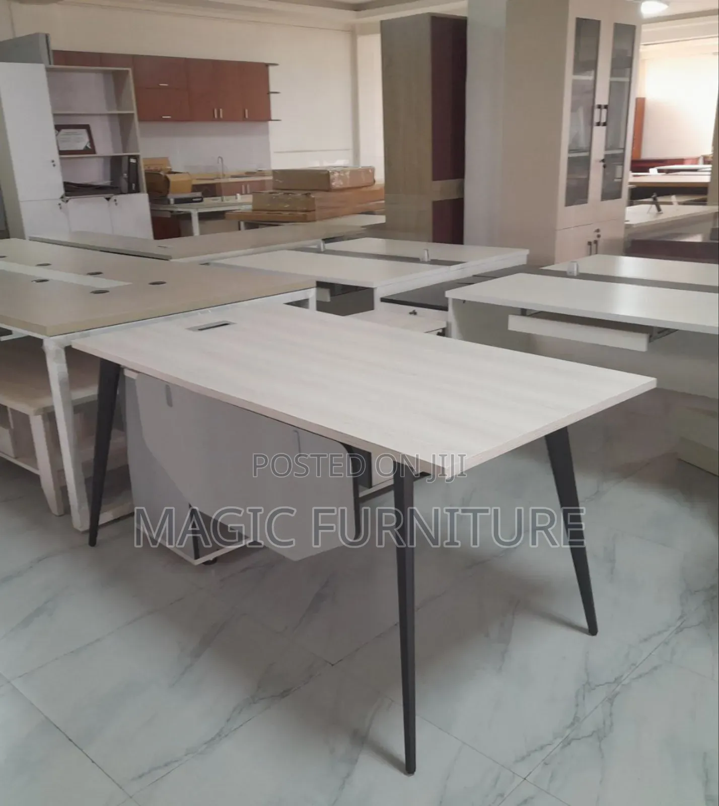 Excutive Managerial Table