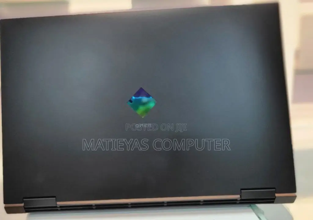 New Laptop HP Omen 16 16GB Intel Core I7 SSD 512GB