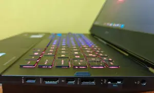 New Laptop HP Omen 16 16GB Intel Core I7 SSD 512GB