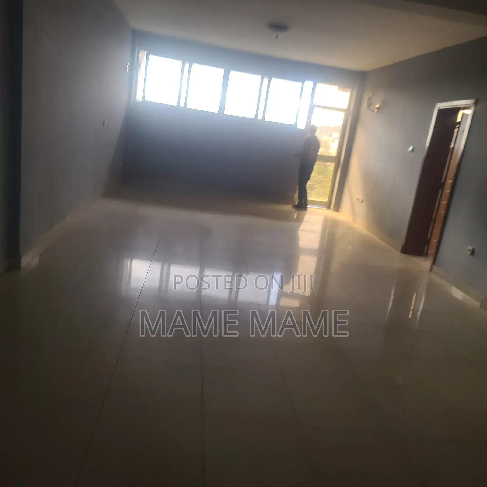2bdrm Apartment in Addis Abeba, Bole for rent