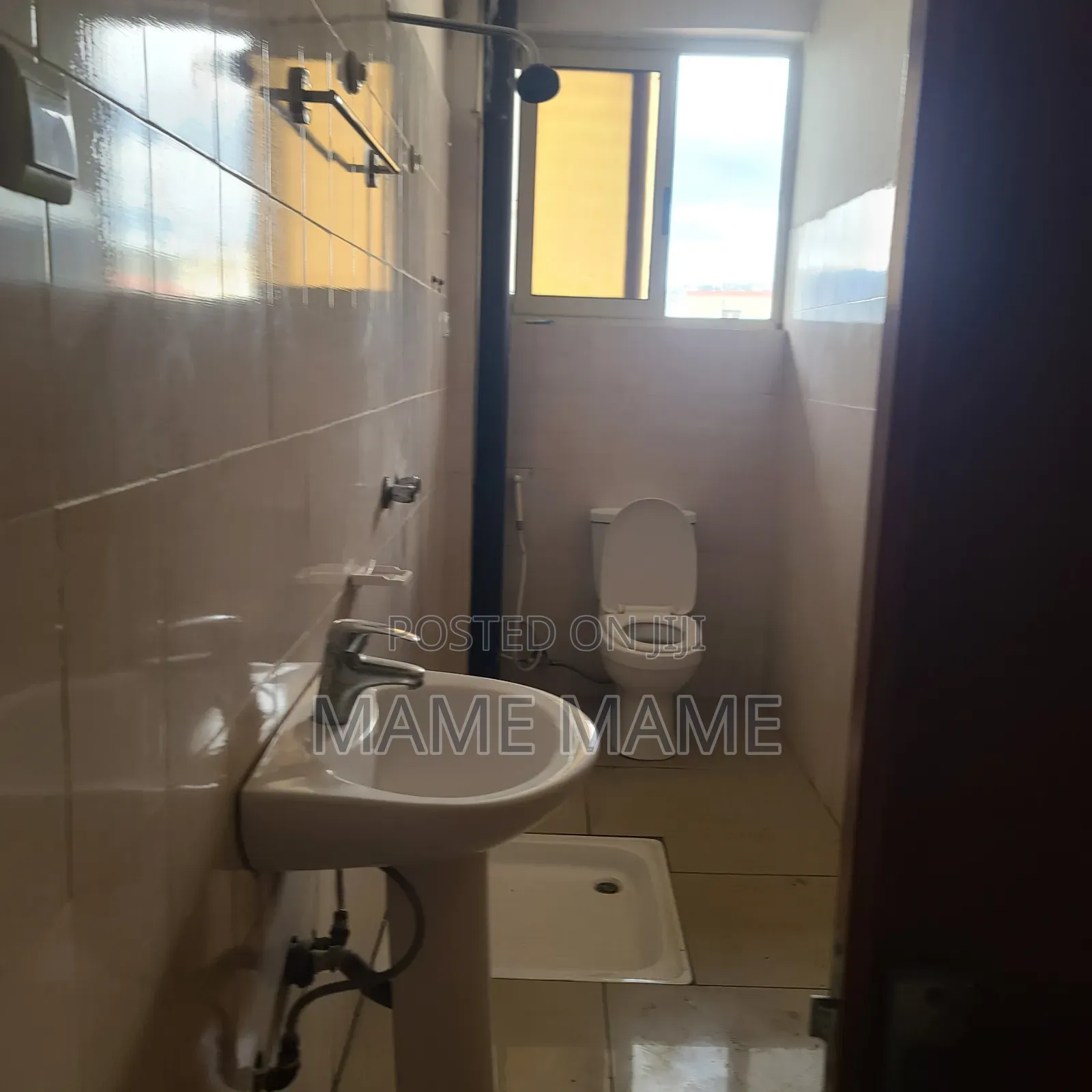 2bdrm Apartment in Addis Abeba, Bole for rent