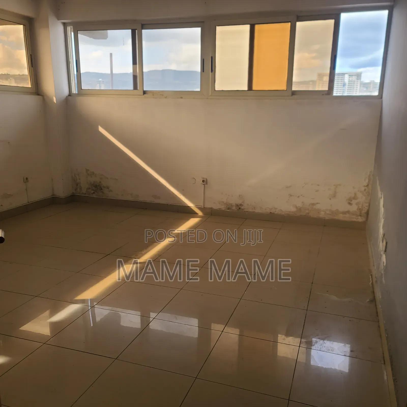2bdrm Apartment in Addis Abeba, Bole for rent
