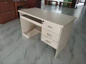Photo - Computer Table