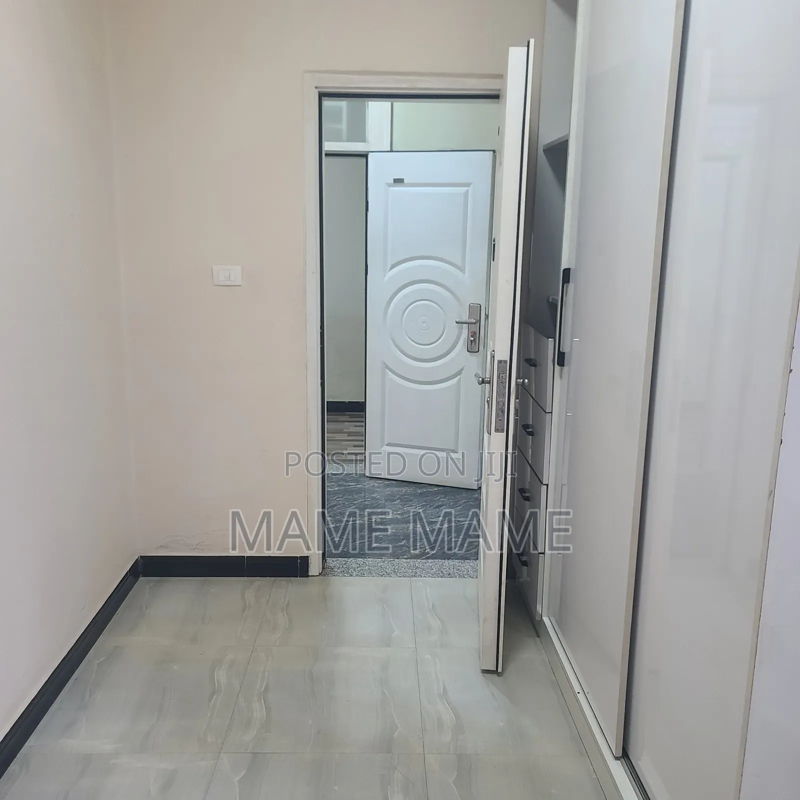 1bdrm Apartment in Addis Abeba, Bole for rent
