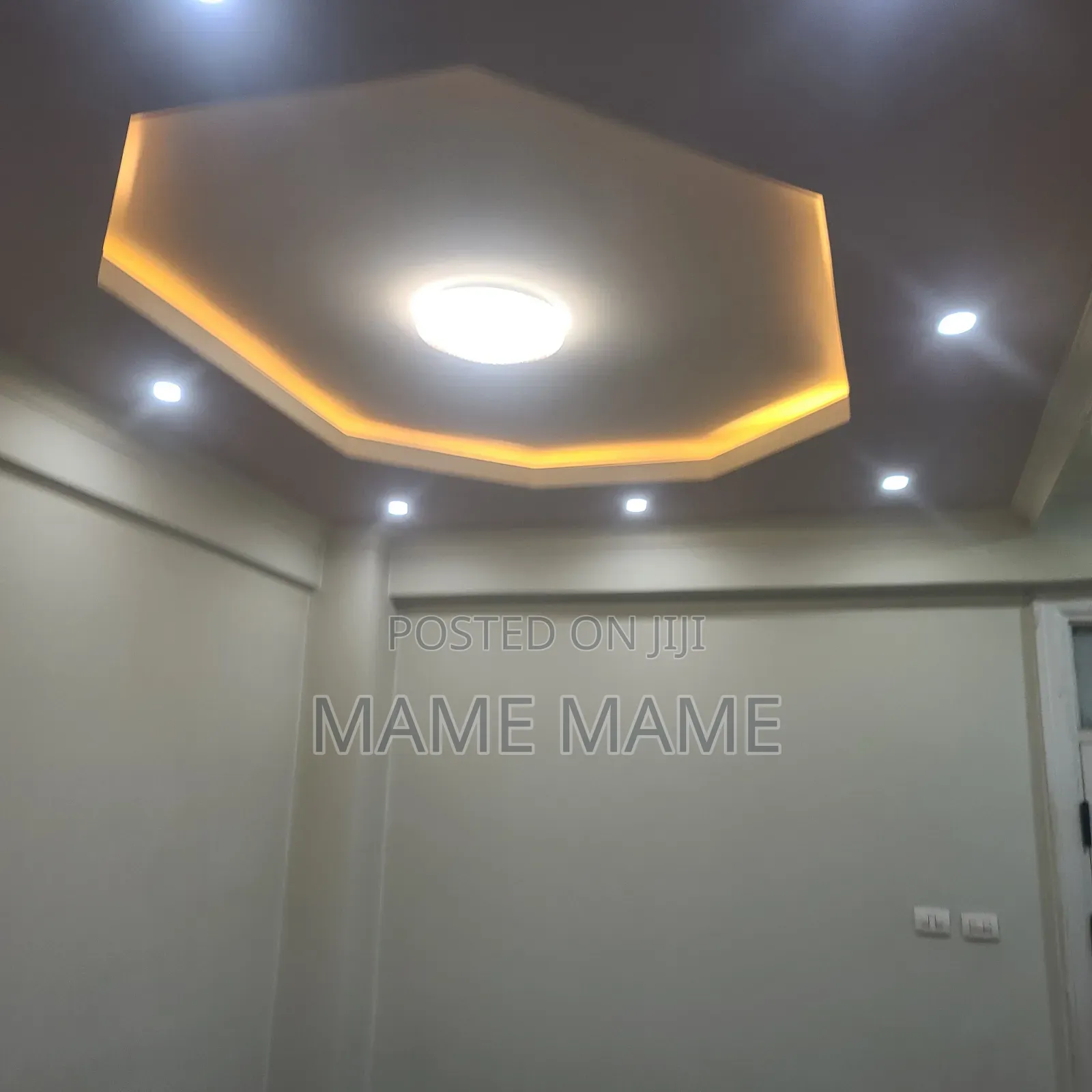 1bdrm Apartment in Addis Abeba, Bole for rent
