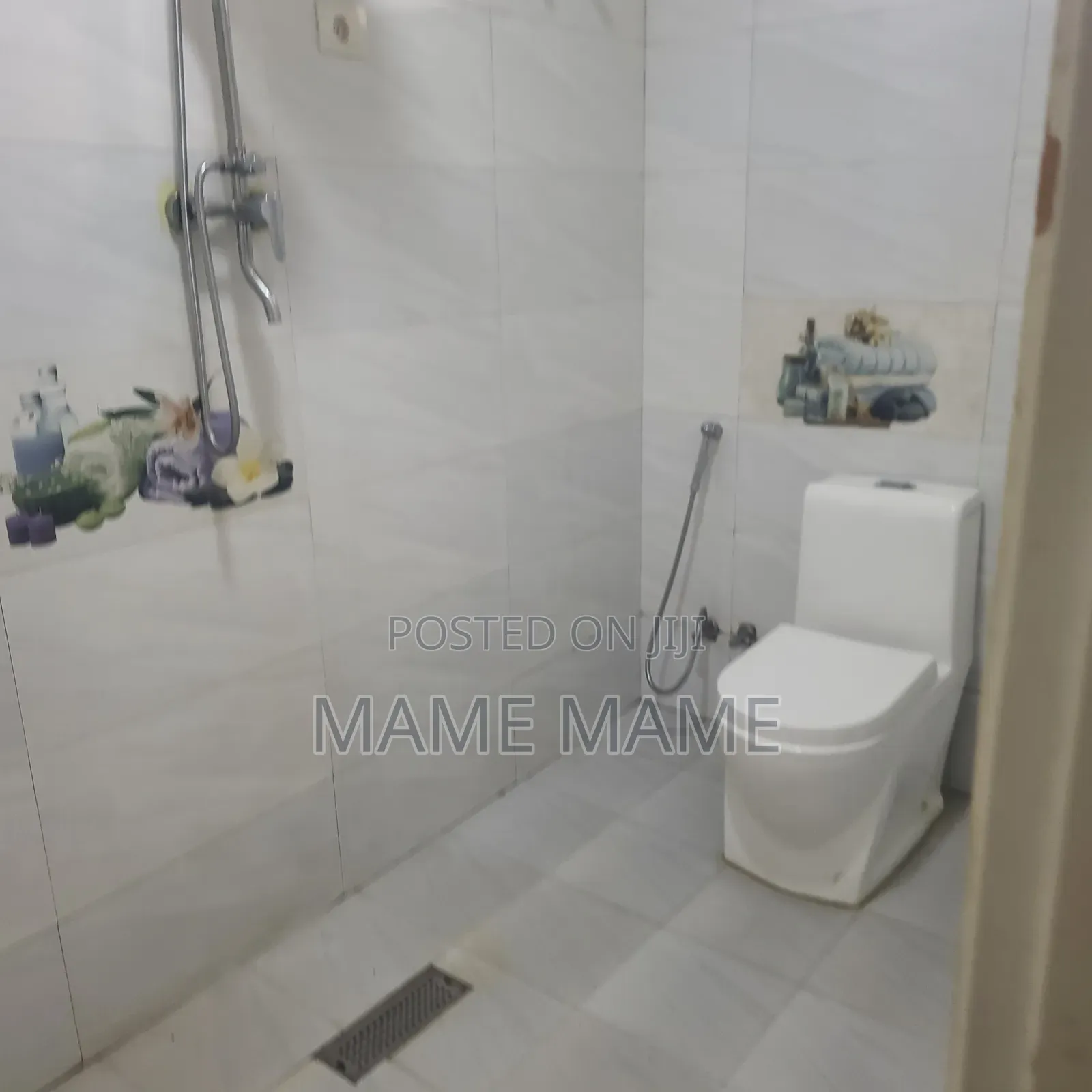 1bdrm Apartment in Addis Abeba, Bole for rent