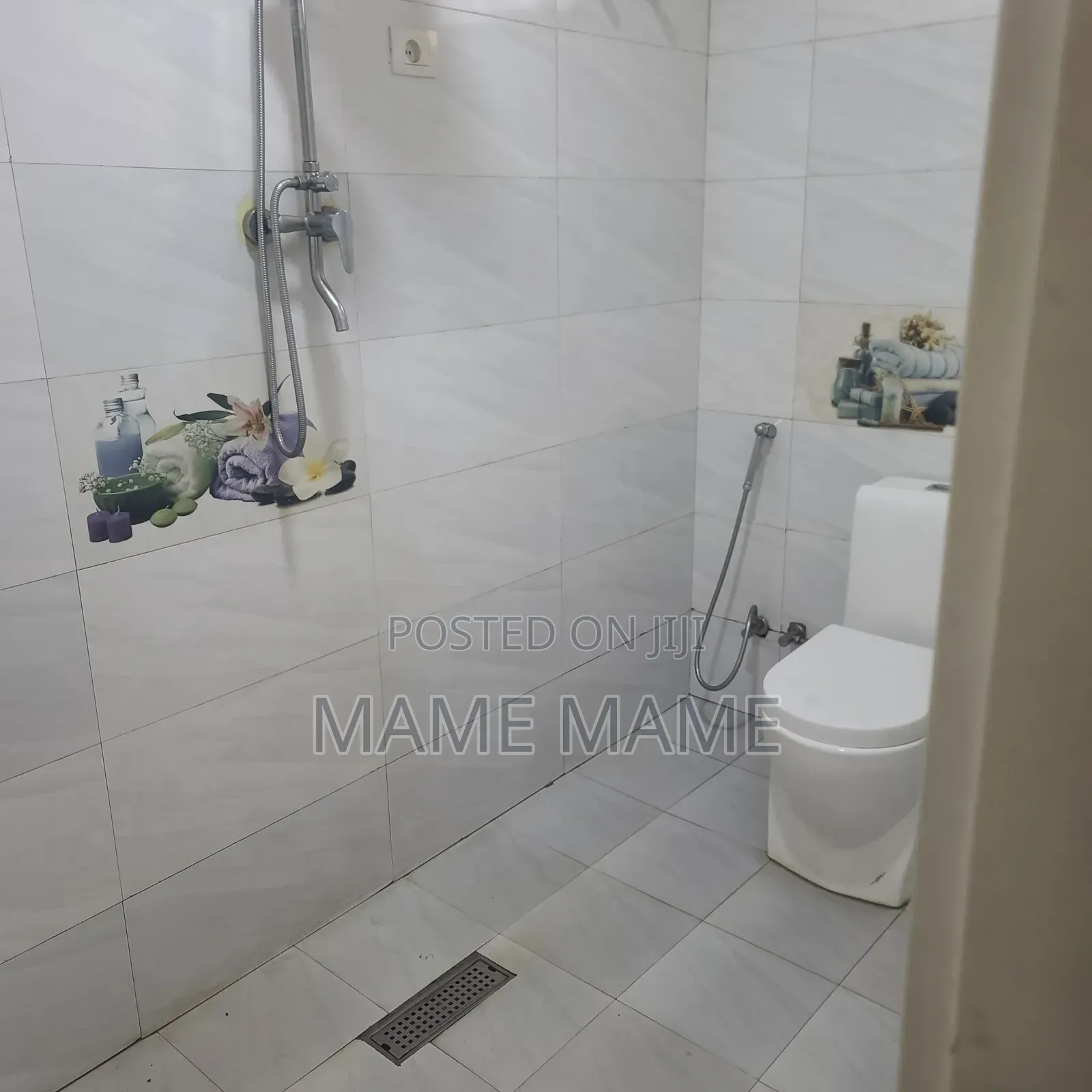 1bdrm Apartment in Addis Abeba, Bole for rent