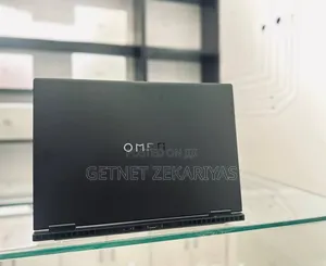 New Laptop HP Omen 16 16GB Intel Core I9 SSD 1T