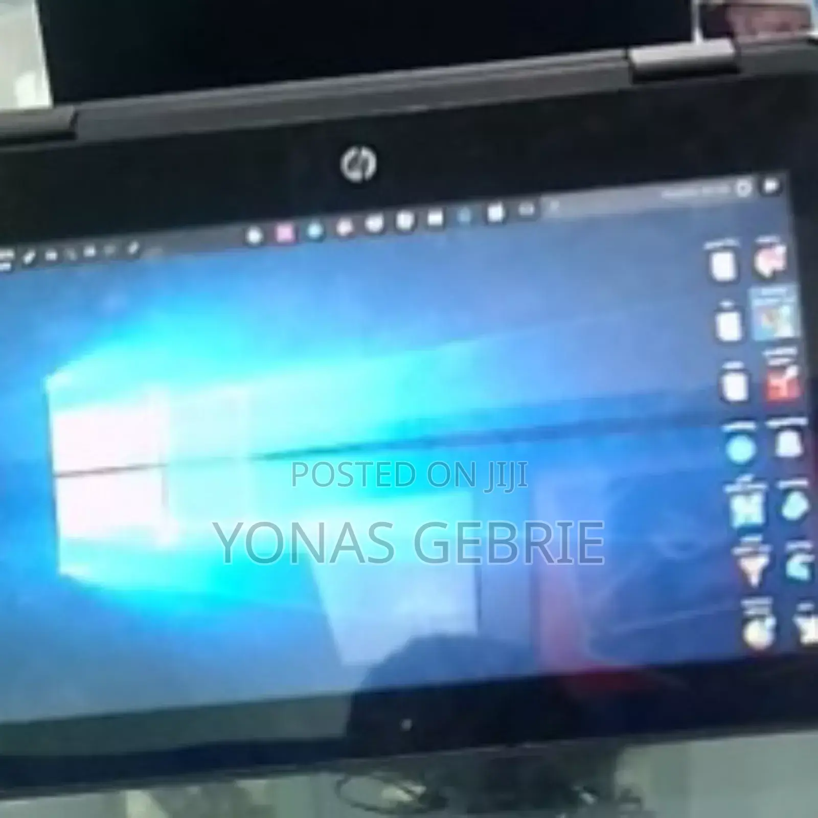 New Laptop HP ProBook X360 11 G4 4GB Intel Core 2 Quad SSD 128GB